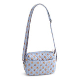 Vera Bradley Becker Camera Crossbody Handbag