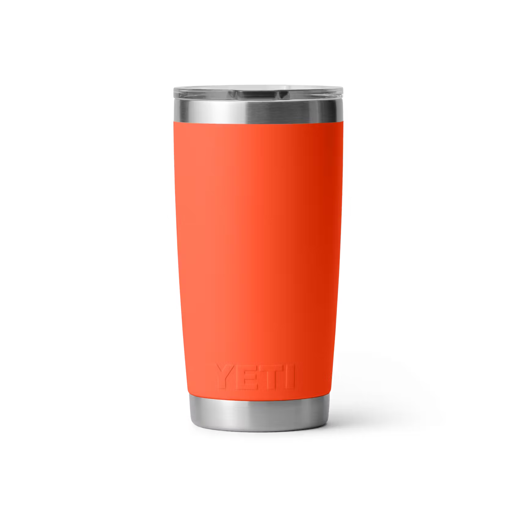 YETI Rambler 20 oz. Tumbler With MagSlider Lid