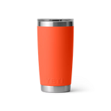 YETI Rambler 20 oz. Tumbler With MagSlider Lid