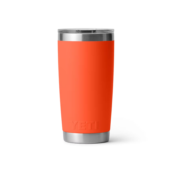 YETI Rambler 20 oz. Tumbler With MagSlider Lid