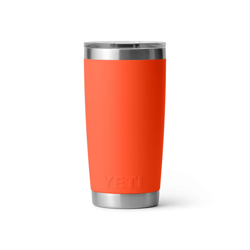 YETI Rambler 20 oz. Tumbler With MagSlider Lid