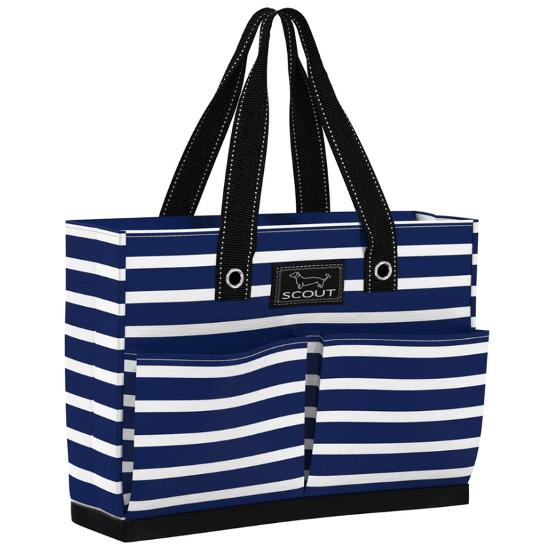 SCOUT Uptown Girl Pocket Tote Handbag