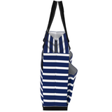 SCOUT Uptown Girl Pocket Tote Handbag
