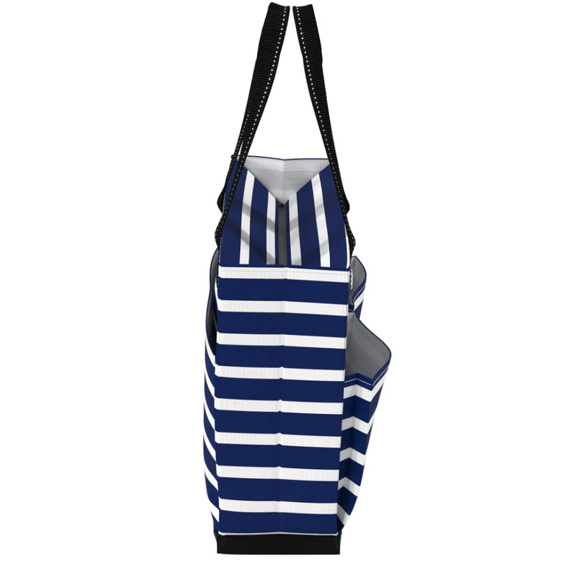 SCOUT Uptown Girl Pocket Tote Handbag
