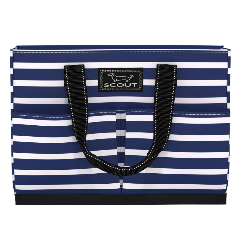 SCOUT Uptown Girl Pocket Tote Handbag