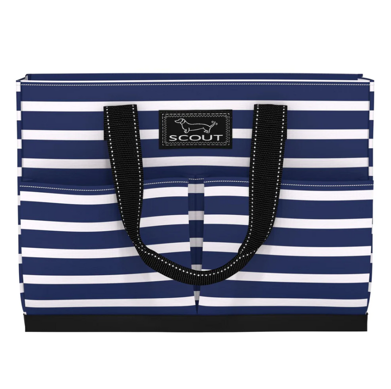 SCOUT Uptown Girl Pocket Tote Handbag