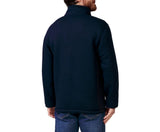 Free Country Mens Mountain Fleece Pullover Sweater