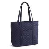 Vera Bradley Original Vera Tote Handbag