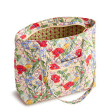 Vera Bradley Original Vera Tote Handbag