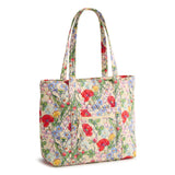 Vera Bradley Original Vera Tote Handbag