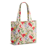 Vera Bradley Original Vera Tote Handbag