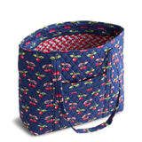 Vera Bradley Original Vera Tote Handbag
