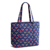 Vera Bradley Original Vera Tote Handbag