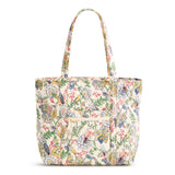 Vera Bradley Original Vera Tote Handbag