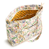 Vera Bradley Original Vera Tote Handbag