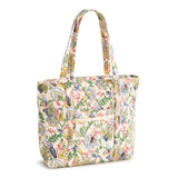 Vera Bradley Original Vera Tote Handbag