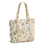 Vera Bradley Original Vera Tote Handbag