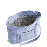 Vera Bradley Small Original Vera Tote Handbag