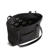 Vera Bradley Small Original Vera Tote Handbag