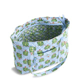 Vera Bradley Small Original Vera Tote Handbag