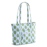 Vera Bradley Small Original Vera Tote Handbag
