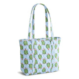 Vera Bradley Small Original Vera Tote Handbag
