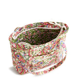 Vera Bradley Small Original Vera Tote Handbag