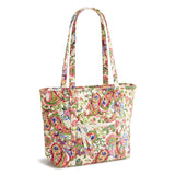 Vera Bradley Small Original Vera Tote Handbag