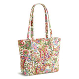 Vera Bradley Small Original Vera Tote Handbag