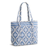 Vera Bradley Original Vera Tote Handbag