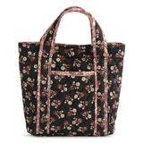 Vera Bradley Mini Hathaway Tote Handbag