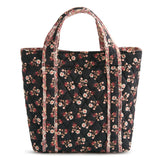Vera Bradley Mini Hathaway Tote Handbag