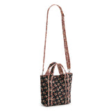 Vera Bradley Mini Hathaway Tote Handbag