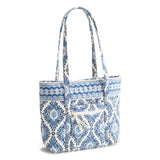 Vera Bradley Small Original Vera Tote Handbag