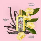 Gucci Flora Pen Spray Trio Fragrance Gift Set
