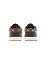Nike Mens Air Jordan 1 Low Shoes