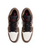 Nike Mens Air Jordan 1 Low Shoes