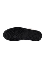 Nike Mens Air Jordan 1 Low Shoes