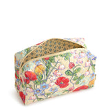 Vera Bradley Large Cosmetic Bag