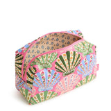Vera Bradley Medium Cosmetic Bag