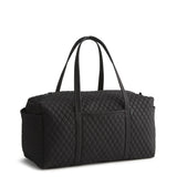 Vera Bradley Large Original Duffel Bag