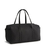 Vera Bradley Large Original Duffel Bag