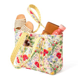 Vera Bradley Hathaway Tote Handbag