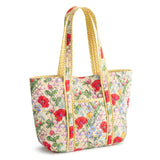 Vera Bradley Hathaway Tote Handbag