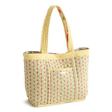 Vera Bradley Hathaway Tote Handbag