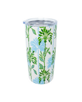 Lilly Pulitzer Stainless Steel Thermal Mug