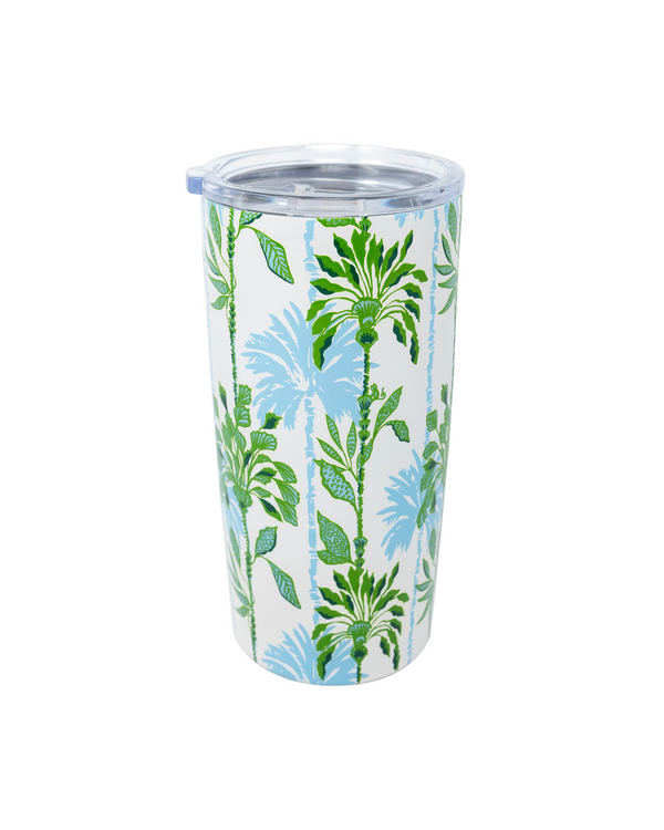 Lilly Pulitzer Stainless Steel Thermal Mug