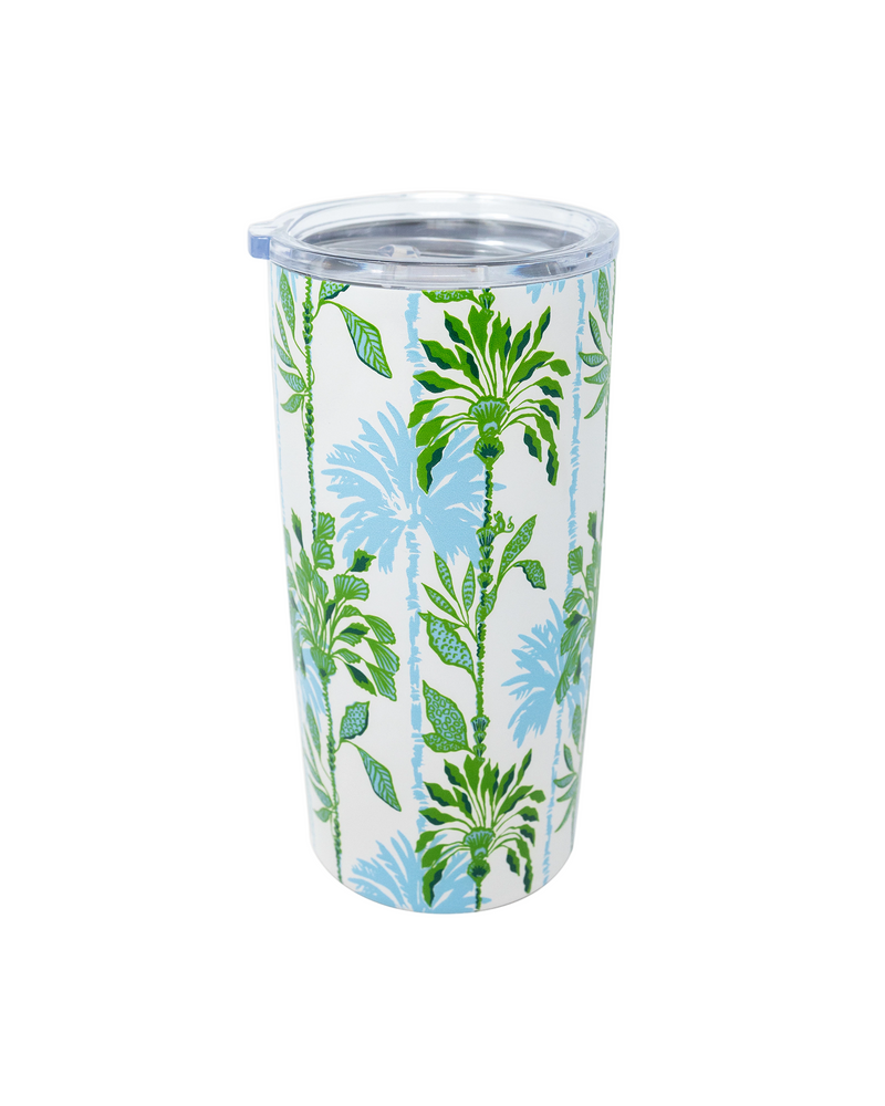 Lilly Pulitzer Stainless Steel Thermal Mug