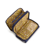 Vera Bradley Carlow All In One Crossbody Handbag