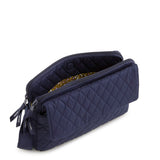 Vera Bradley Tasha Triple Compartment Crossbody Handbag
